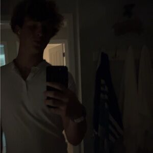 Meet your Posher, Aiden